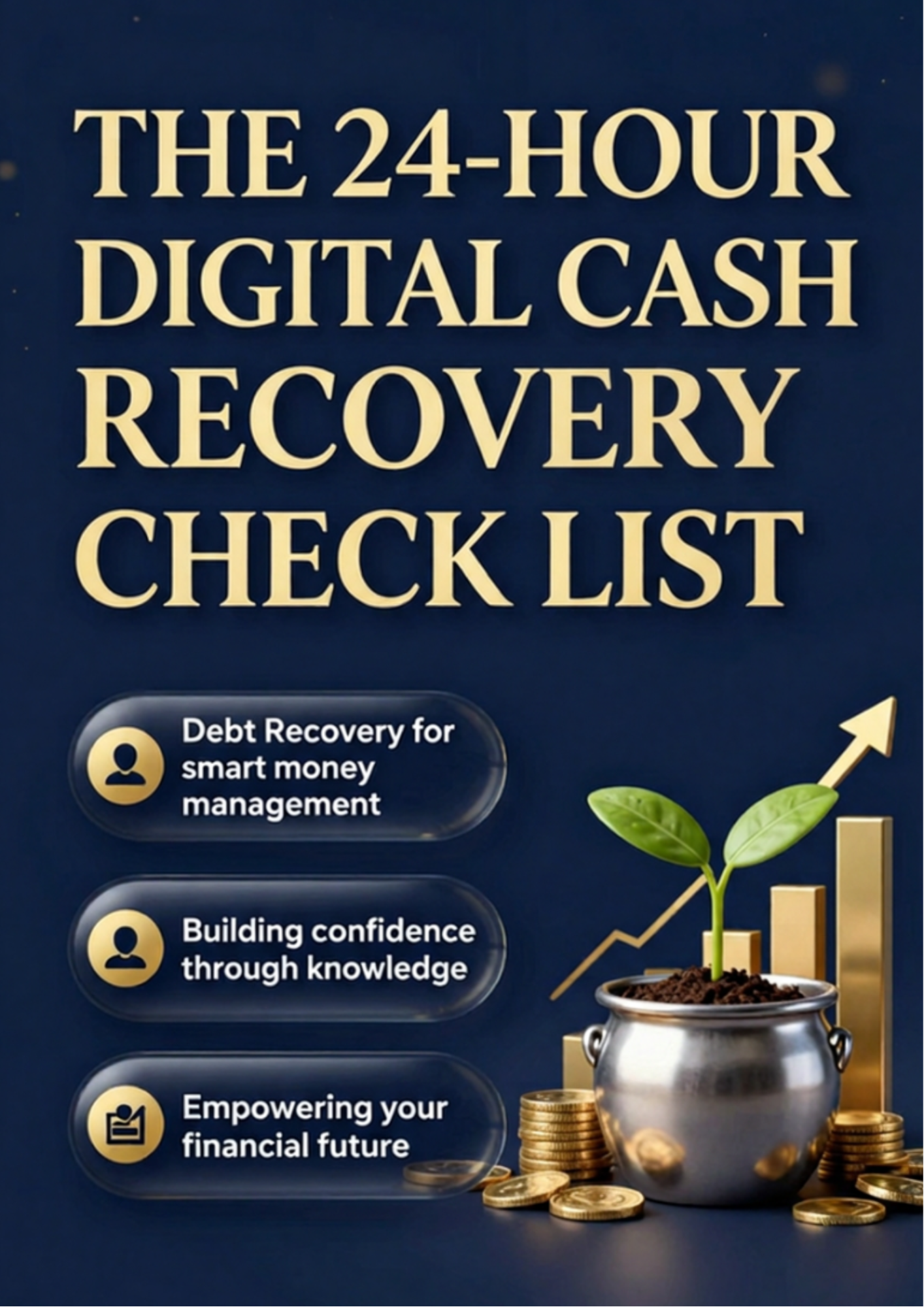 Money & Financial Wellbeing