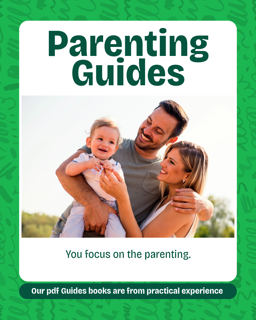 Parents and Family