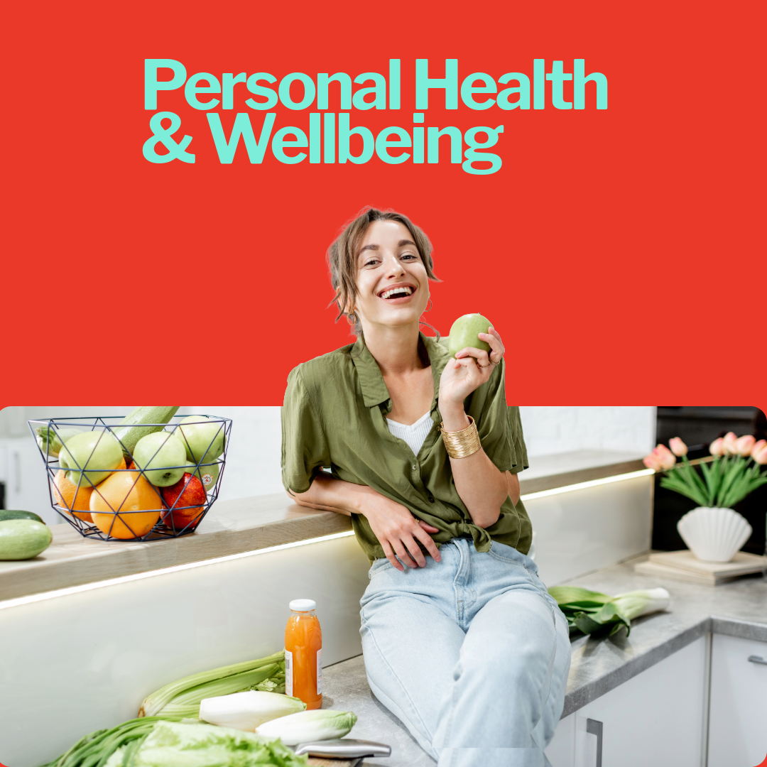 Personal Health Guides