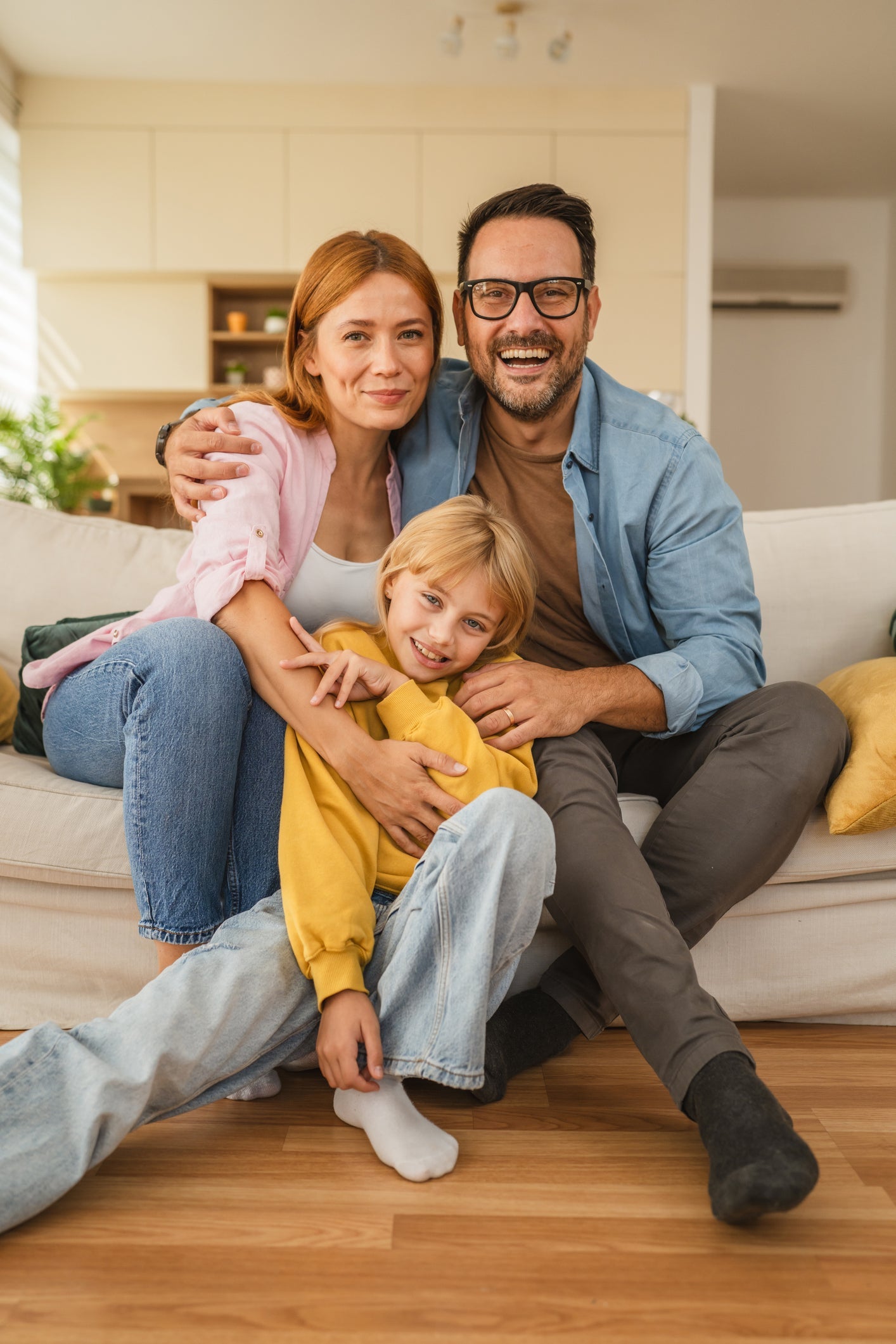 Parents Pdf Guides