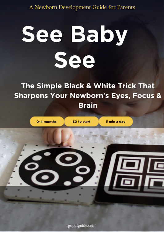 See Baby See
