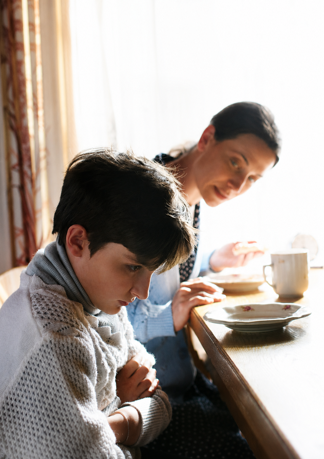 How To Discipline Your Child Without Fear