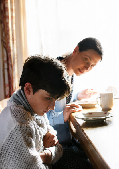 How To Discipline Your Child Without Fear