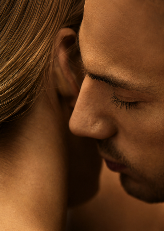 How To Rebuild Intimacy In Your Relationship (Before They Cheat)