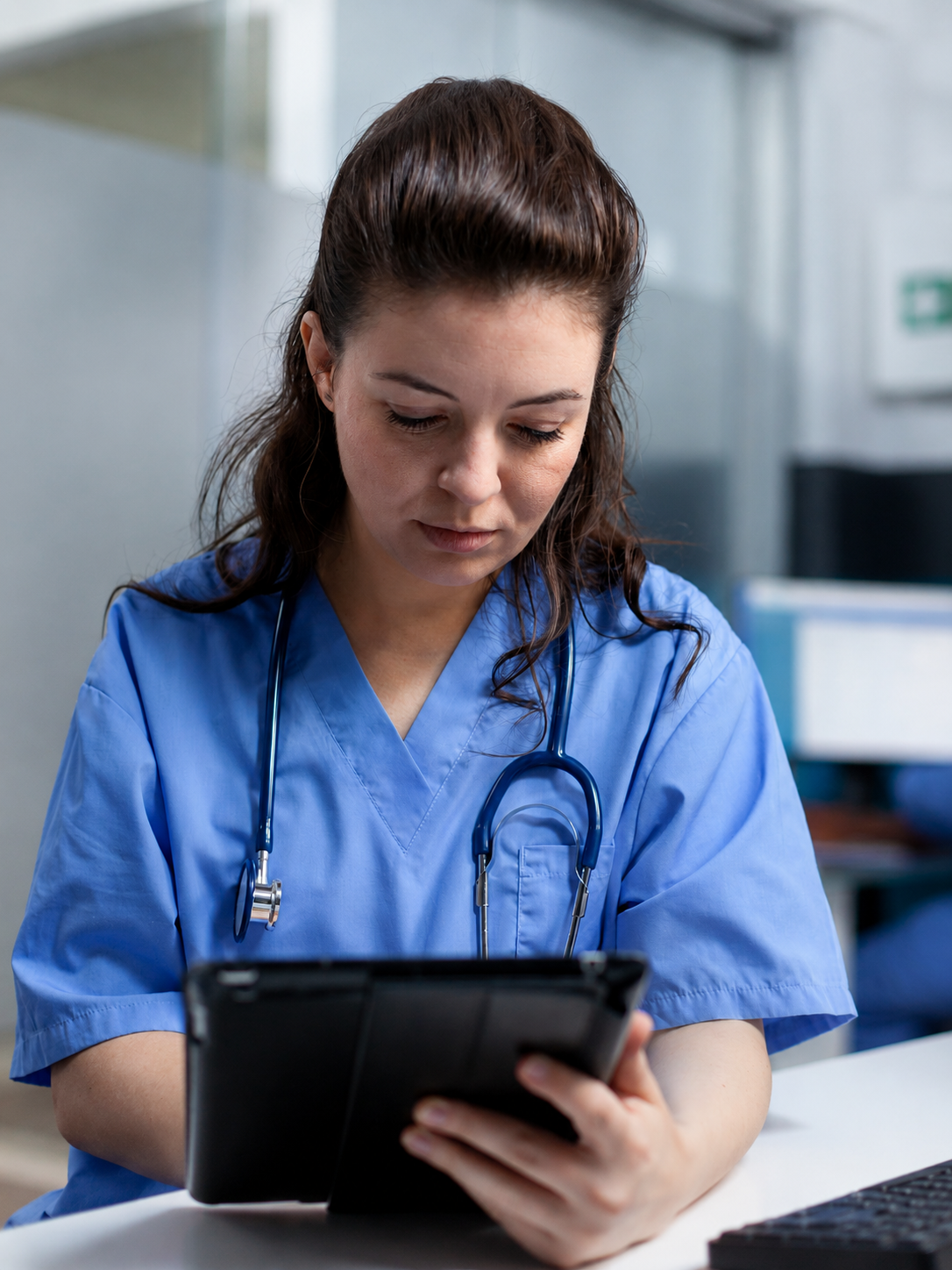 How To Balance Dating As A Busy Nurse