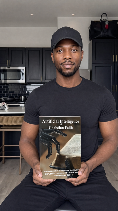 AI and the Christian Faith