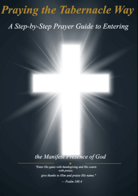 Praying the Tabernacle way