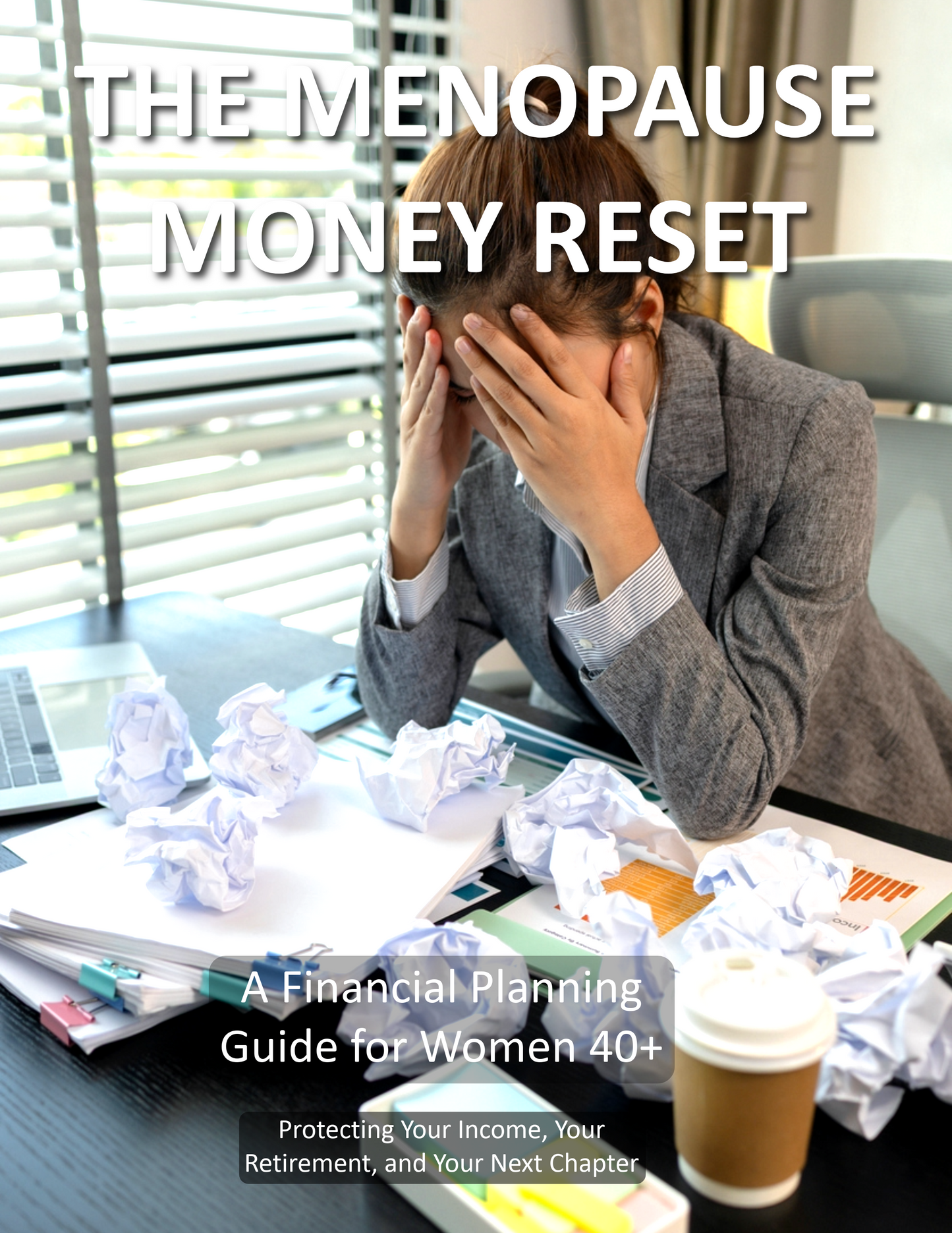 The Menopause Money Reset