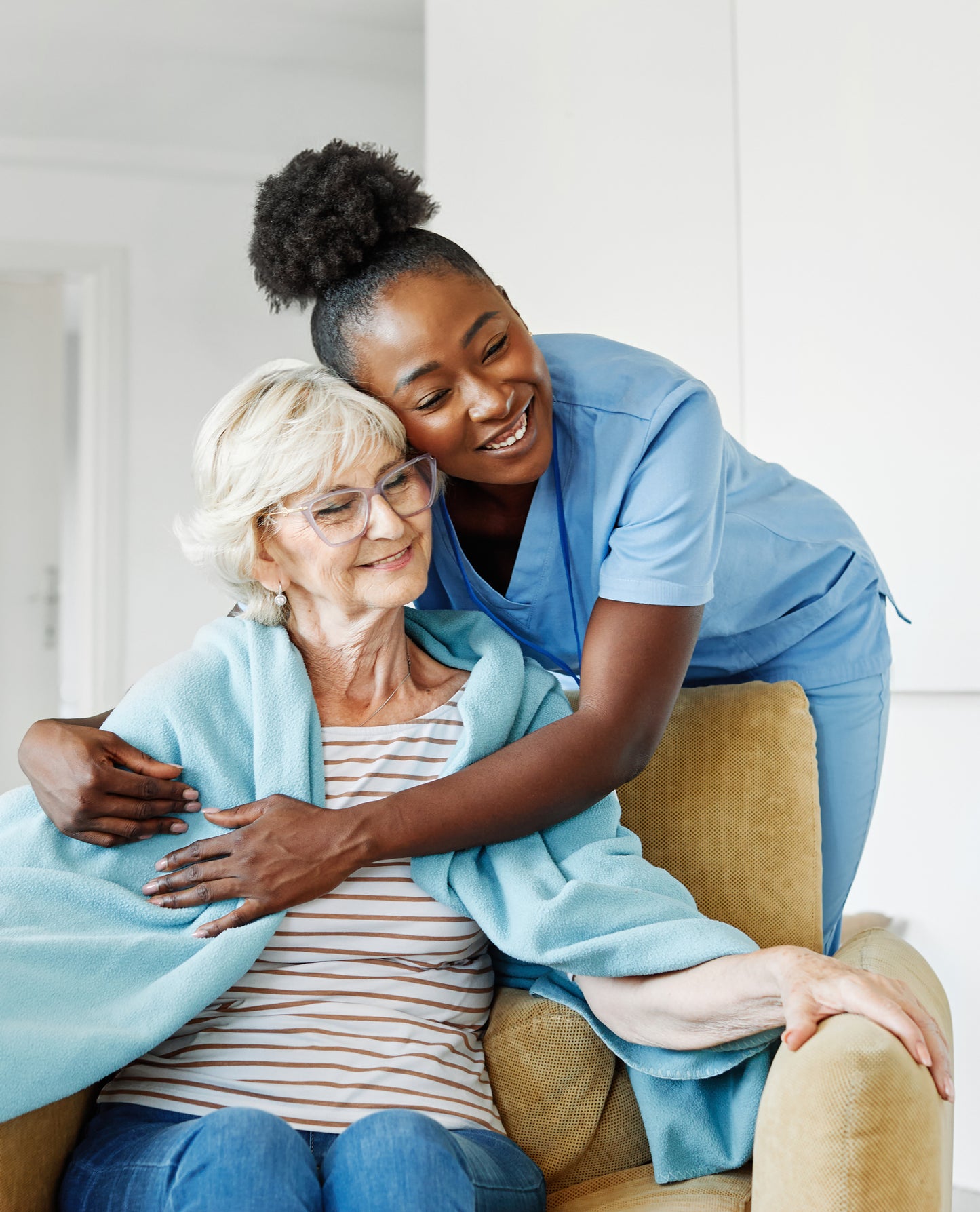 Family Caregiver Course